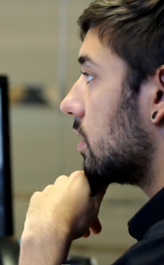 Thibaud Di Domenico